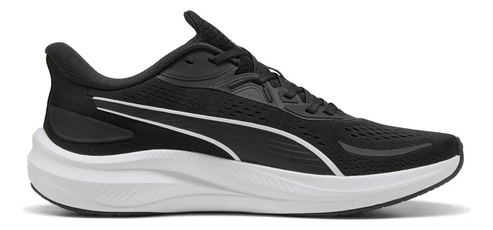 Tenis Puma Caballero Para Correr Skyrocket Lite 2 1310986 — imagen 11