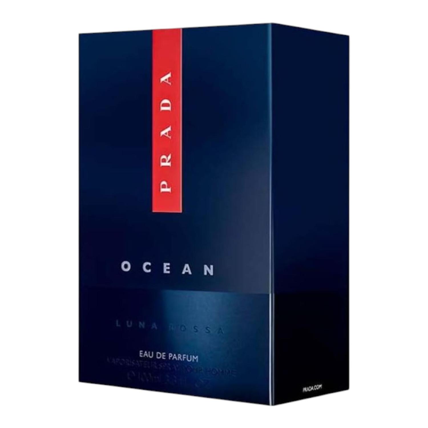 PRADA LUNA ROSA OCEAN EDP 100 ML — imagen 2
