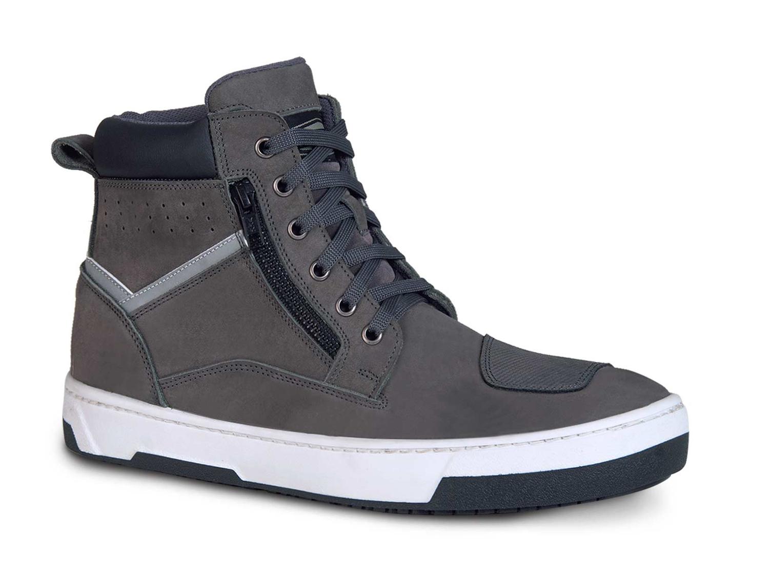 Bota para Hombre Workland 80205 Gris — imagen 2