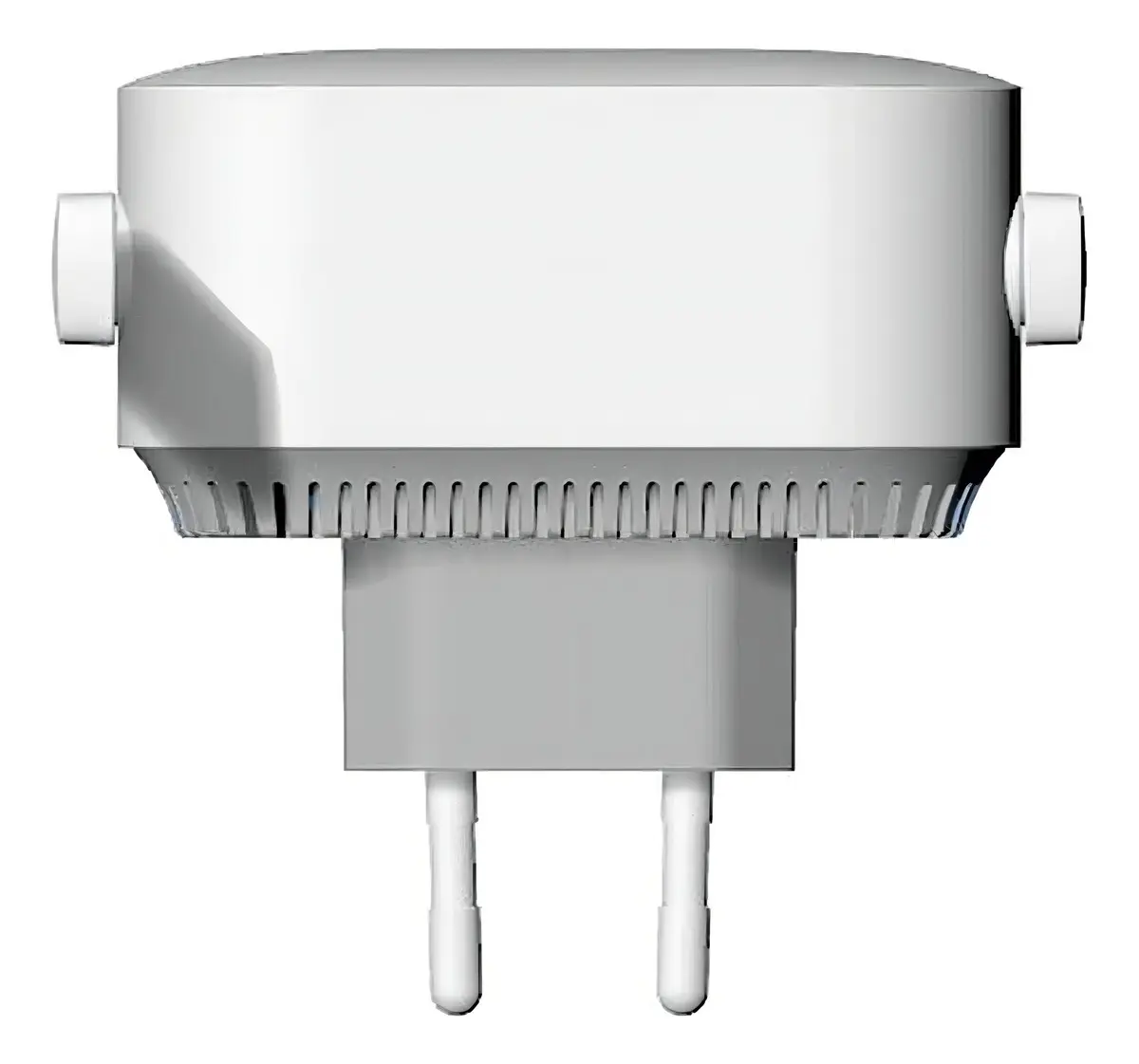 Repetidor Wifi Extender Router Wifi Xiaomi N300 EU Blanco 2x2 Antenas Externas 2,4 GHz Hasta 300 Mbps Admite Hasta 16 Dispositivos — imagen 3