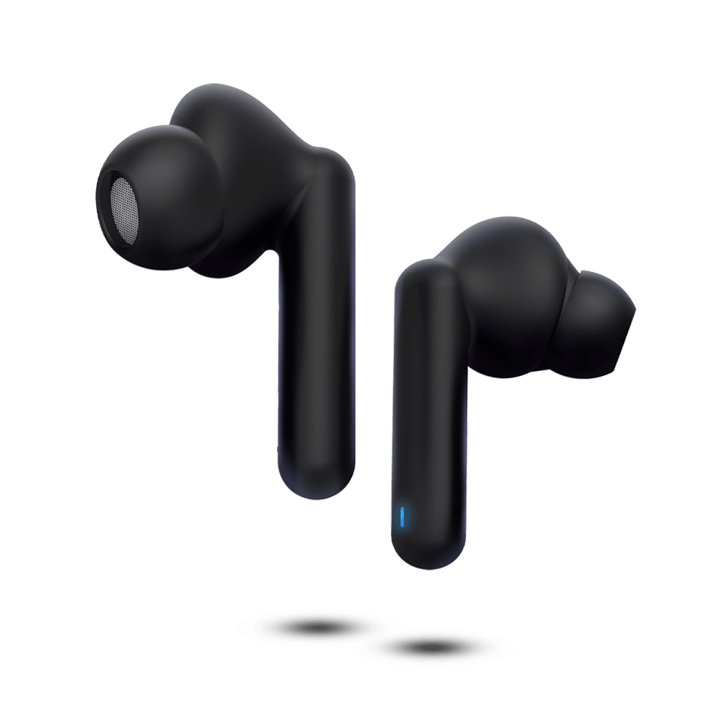 Audifonos Inalámbricos Tws Orion STF 24hrs Uso Protección IPX4 Blanco — imagen 3