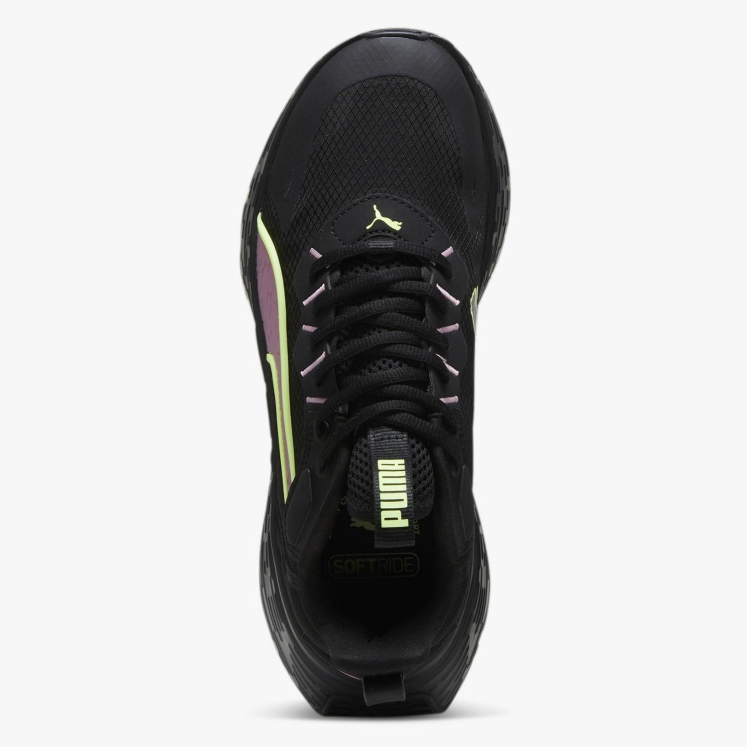 Tenis Puma Softride Sway para Mujer 310318-16 — imagen 6