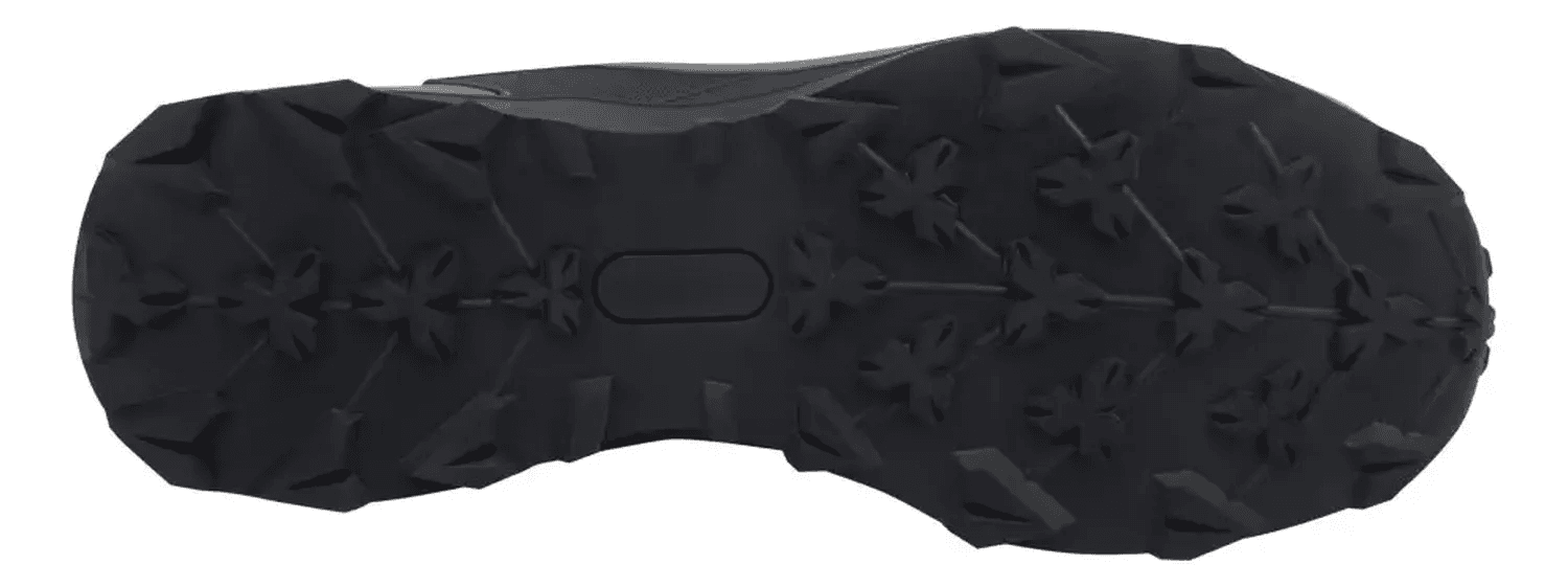 Tenis Choclo Hummer Caballero Hiker 1184095 — imagen 4