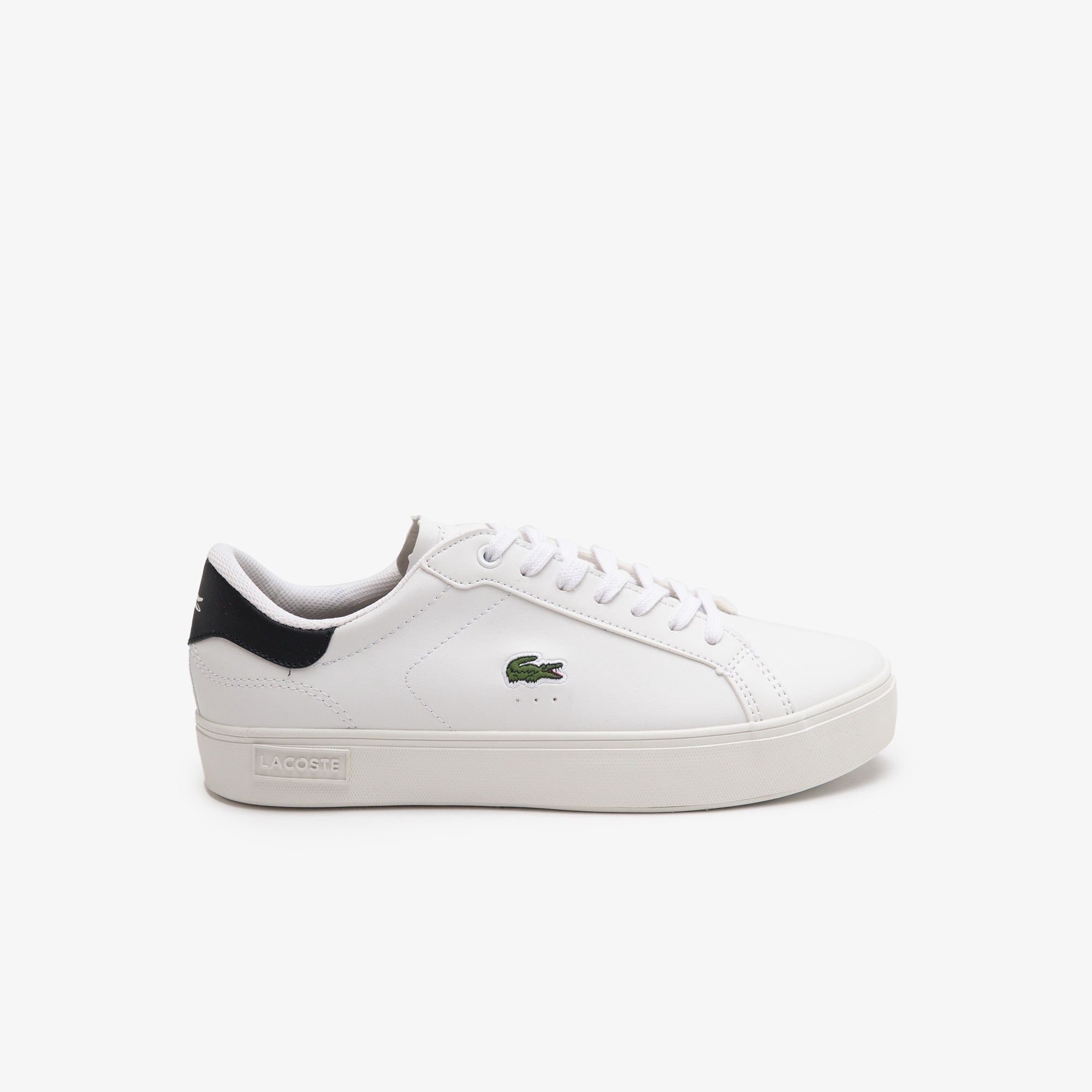 TENIS LACOSTE CARNABY SET 224 1 SMA MODELO 48SMA0011MX042 — imagen 2