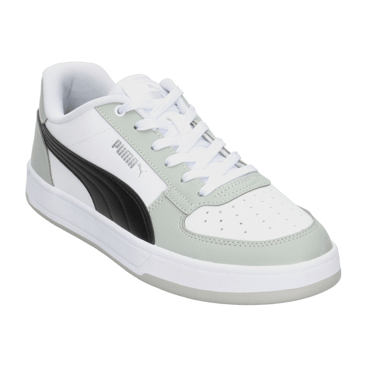 Tenis Hombre Puma Caven 2.0 Blanco Casual Caballero — imagen 5