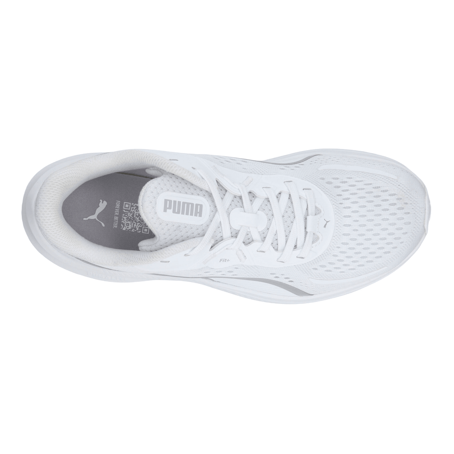 Tenis Hombre Puma Skyrocket Blanco Deportivo Running Correr Caballero — imagen 9