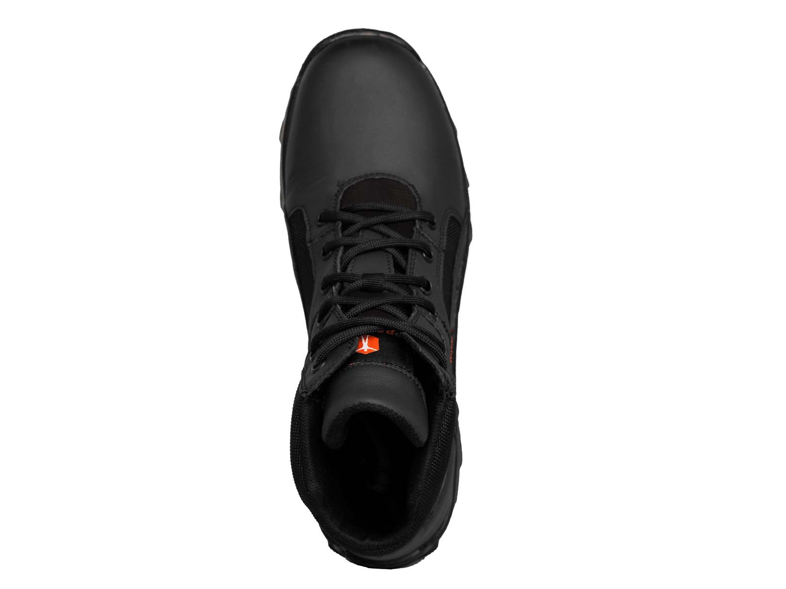 Bota Hombre Industrial Tactica Trabajo Seguridad Vaquera P23 — imagen 15