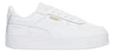 Tenis Puma Carina Street Dama Plataforma Blanco Mujer