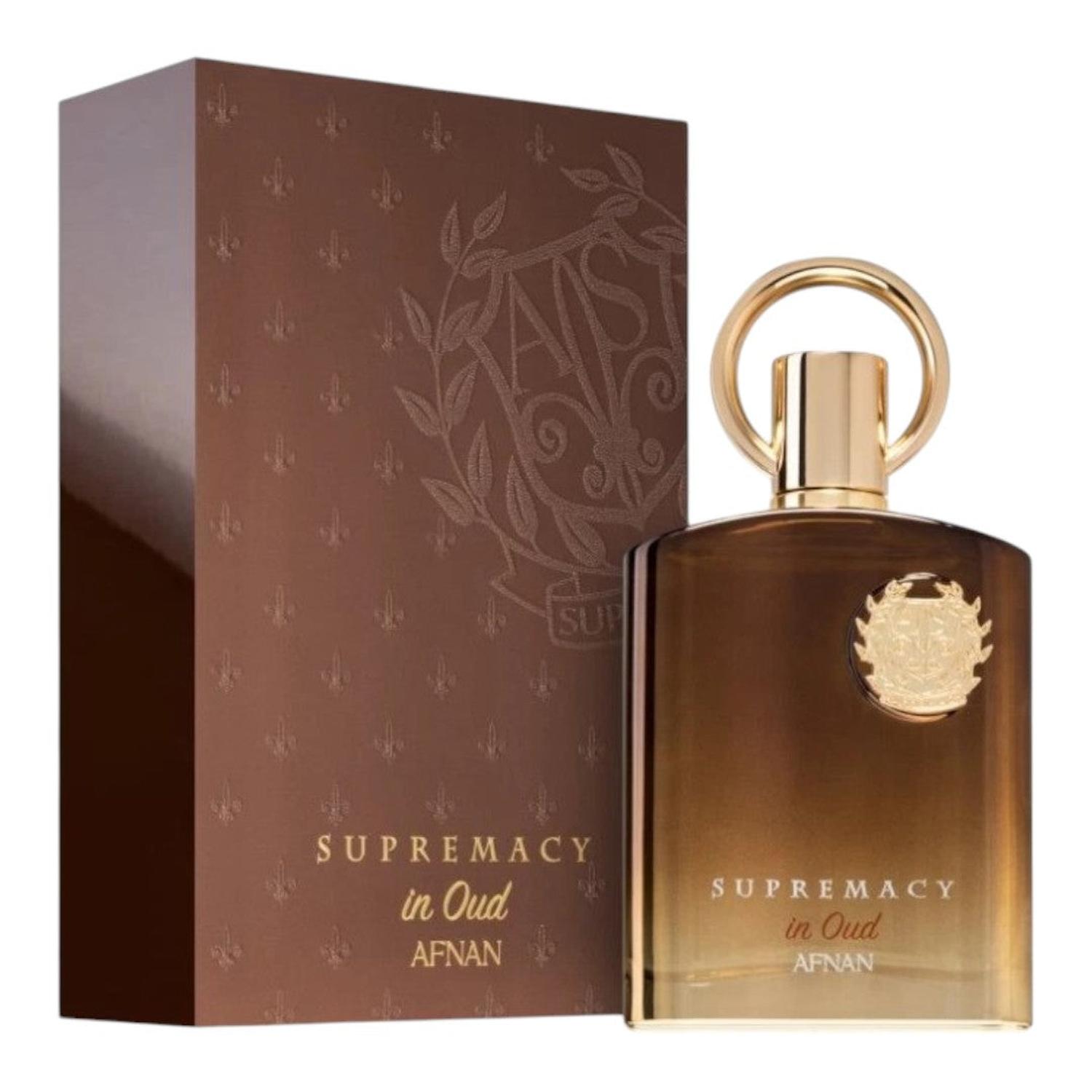 AFNAN SUPREMACY IN OUD EDP 100 ML — imagen 3