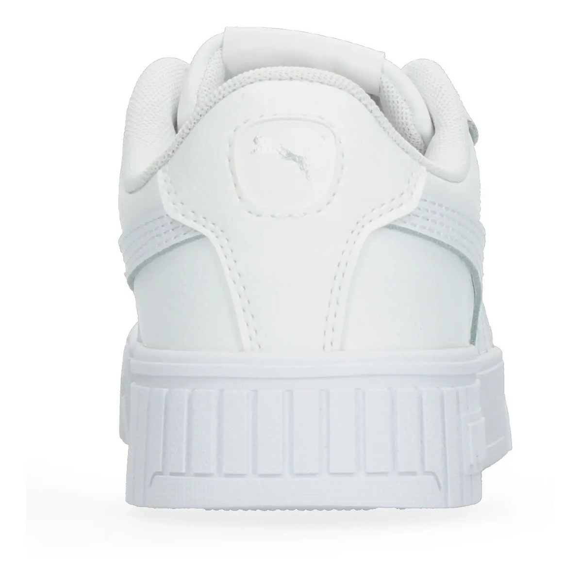 Tenis Puma Carina 2.0 Dama Casual Blanco Mujer — imagen 16
