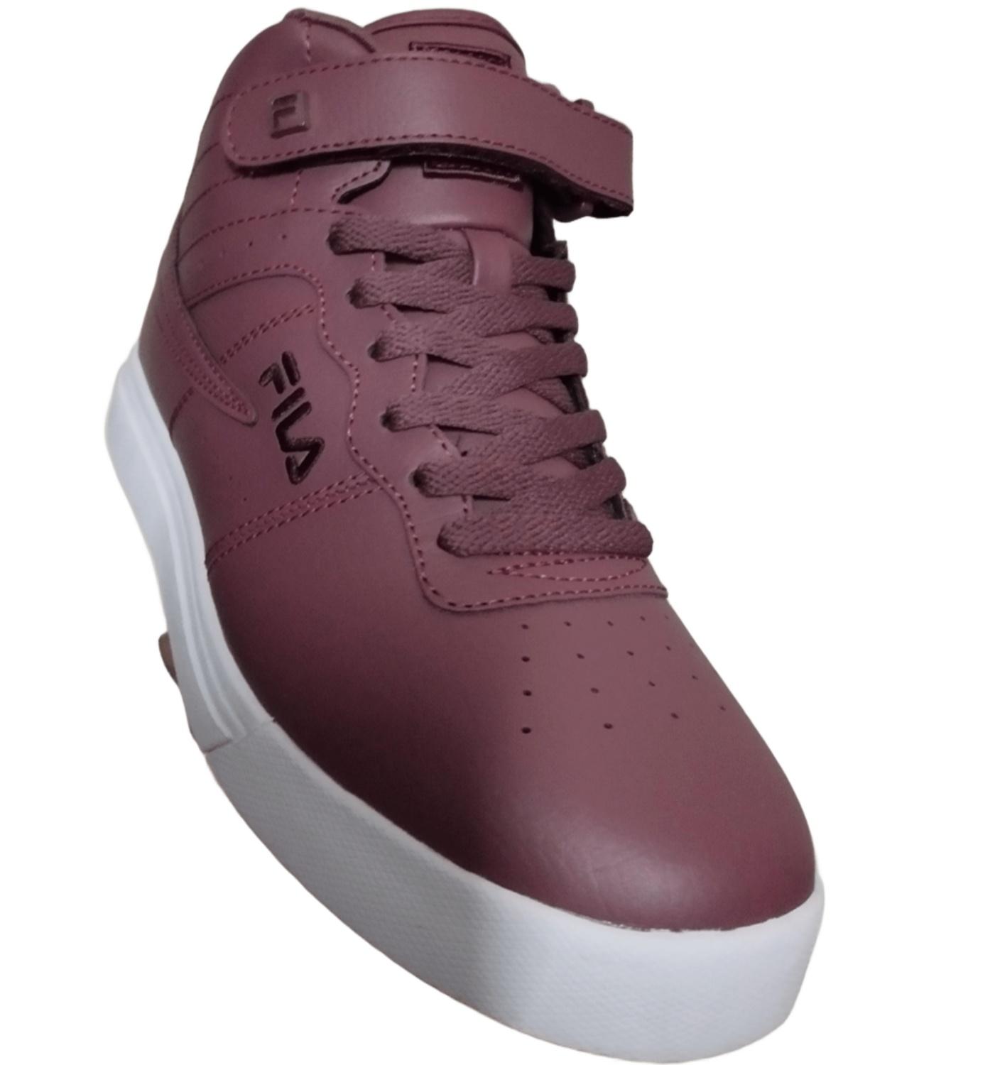 Tenis Fila Vulc 13 para Mujer 5CM00101-641 — imagen 3