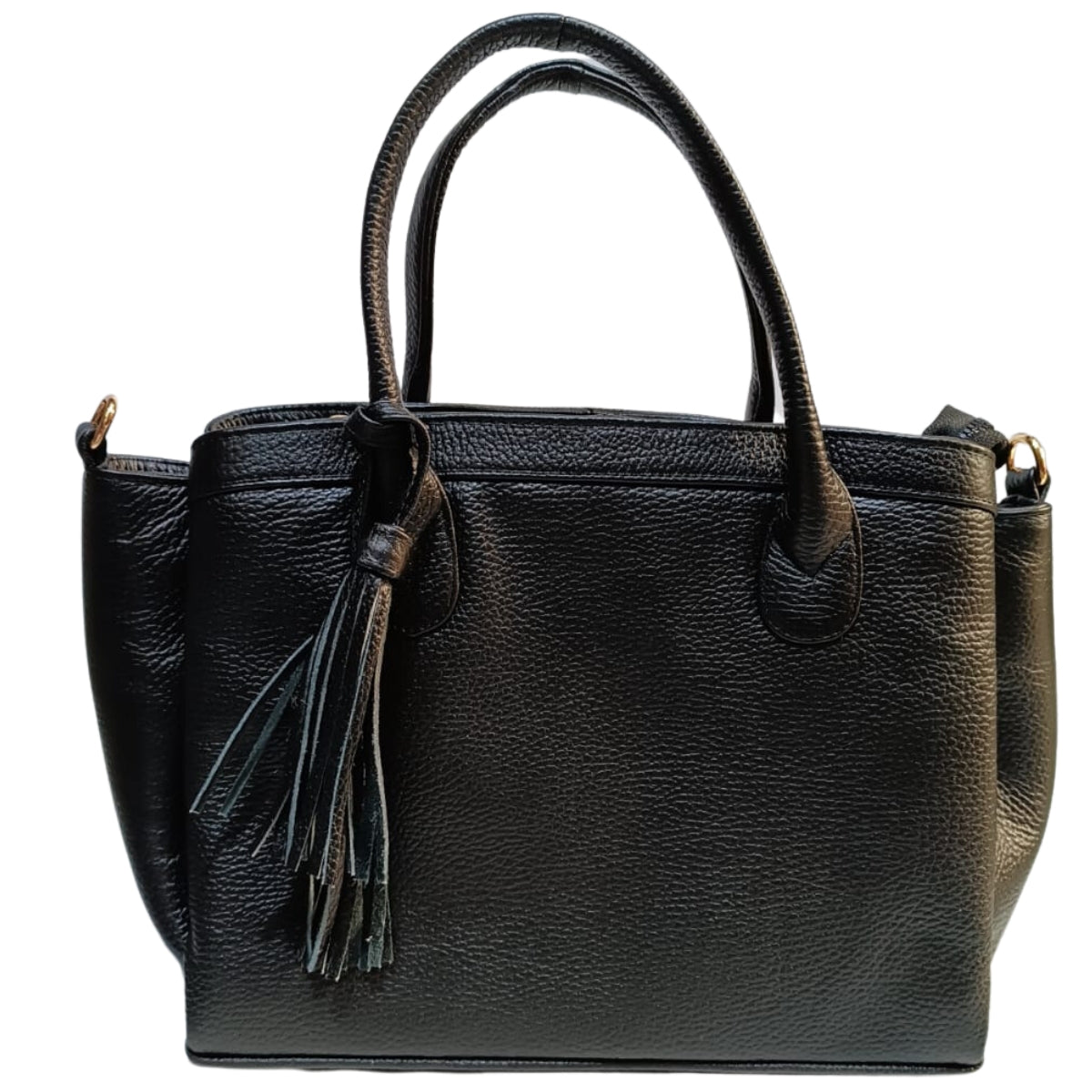 Bolsas Dama Originales De Piel Juvenil Moda Julia — imagen 13