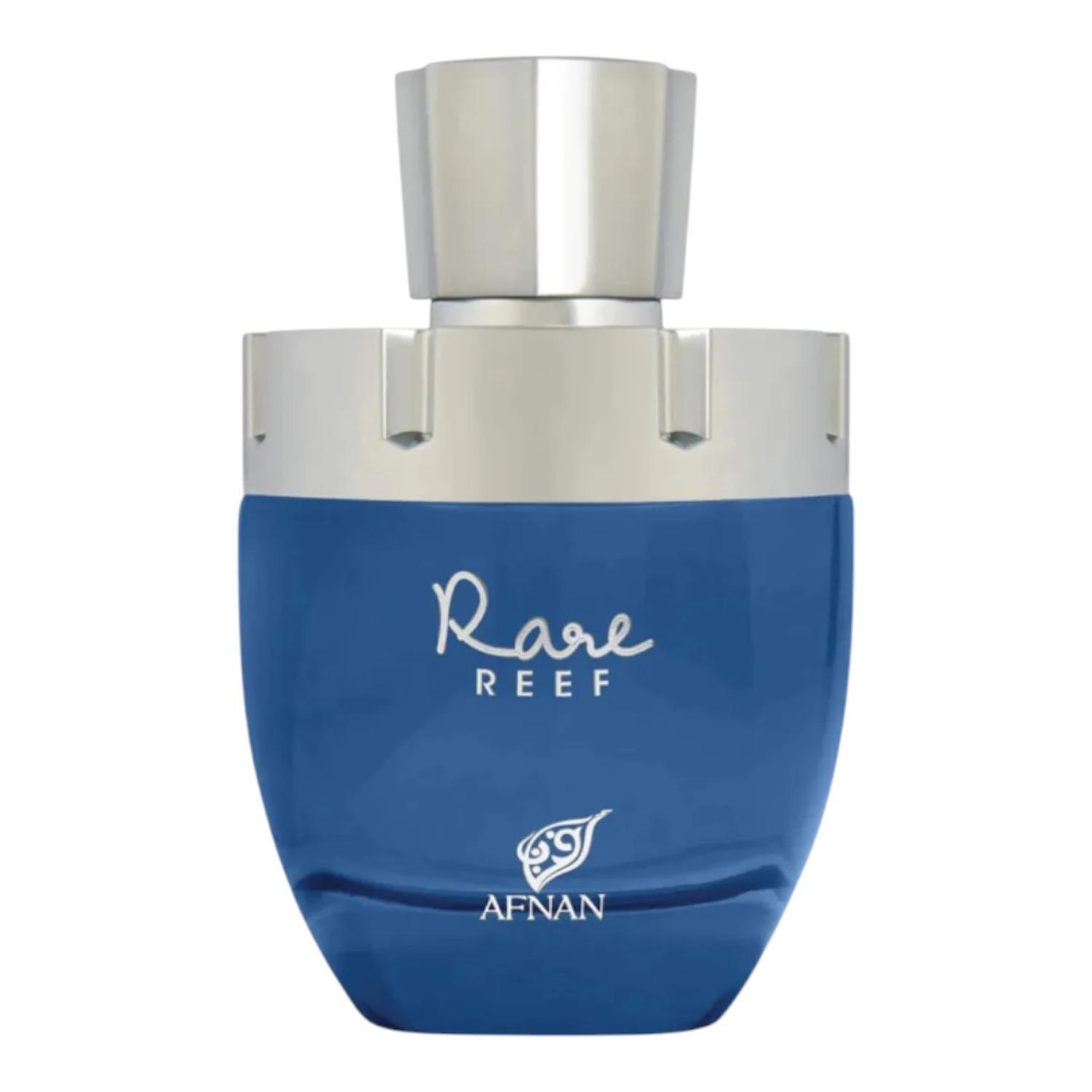 AFNAN RARE REEF EXTRAIT DE PARFUM 100 ML — imagen 1