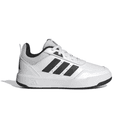 Tenis Adidas Tensaur Sport 3.0 Niño Casual Blanco Infantil T22-27
