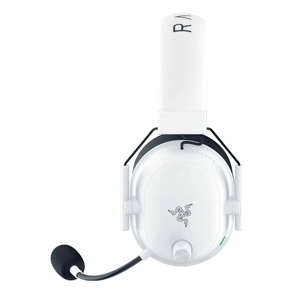 Audifonos Inalambricos Razer Blackshark V2 Hyperspeed - Blanco — imagen 4