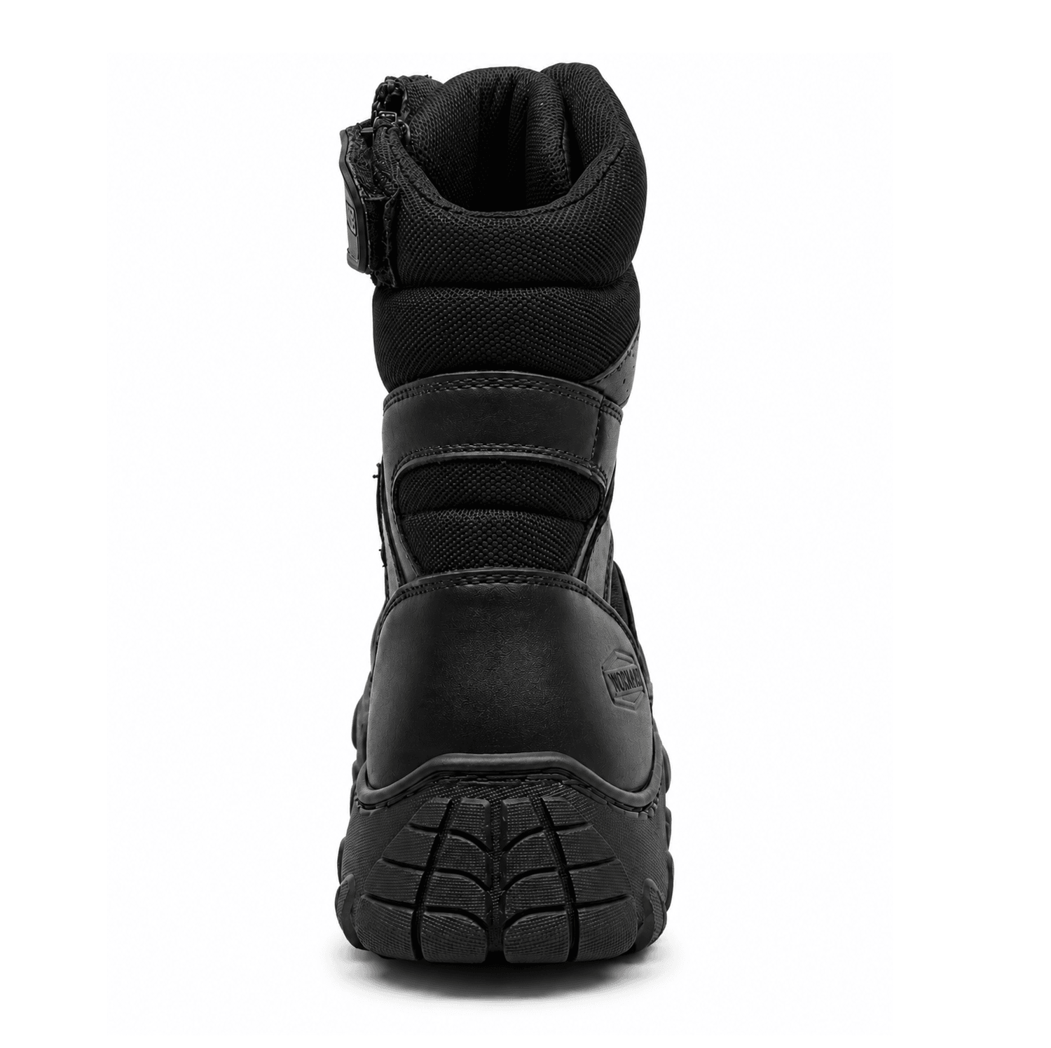 Bota Tactica Militar Policia Hombre Workland 76224 — imagen 5