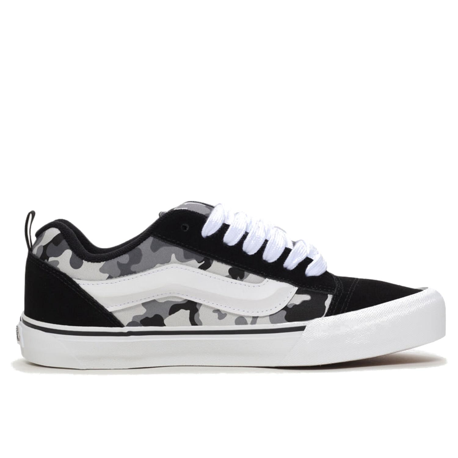 Tenis Vans Knu Skool para Hombre. VN000D22BZW — imagen 3