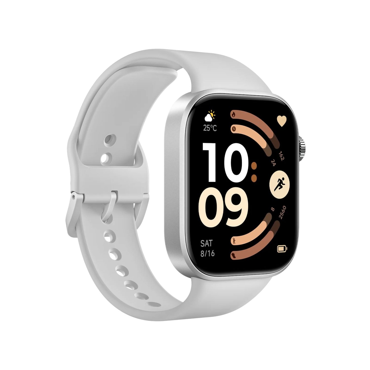 Xiaomi Redmi Watch 6 — imagen 6