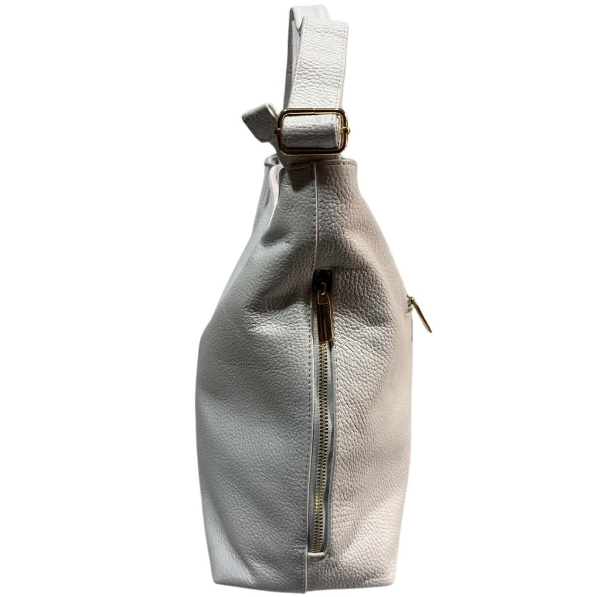 Bolsa De Piel Suave Ejecutiva Para Mujer Venecia — imagen 8
