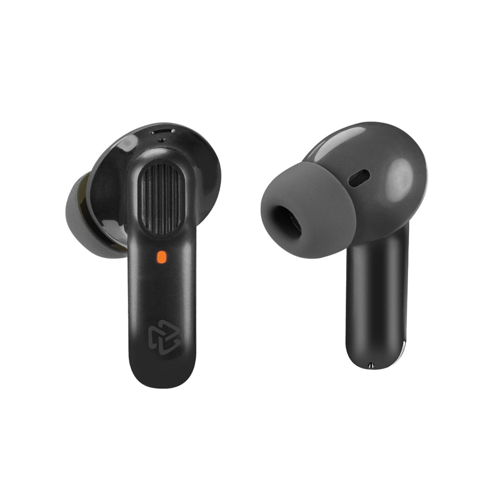 Audifonos Inalámbricos Tws Pure STF 12hrs Uso Protección IPX4 Negro — imagen 5