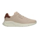 Tenis Skechers Uno Lite Hombre Casual Beige Caballero