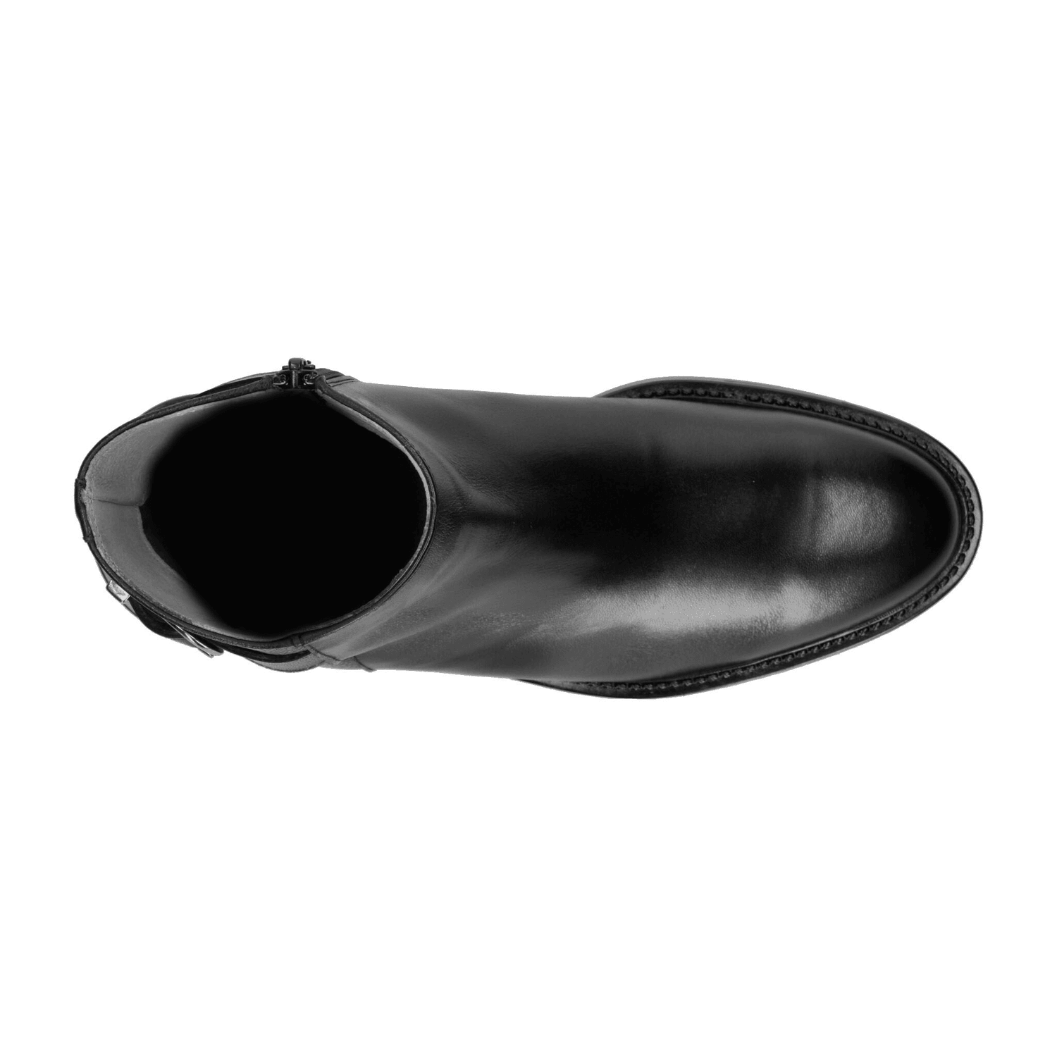 Botines Gino Cherruti para Hombre Negro — imagen 9
