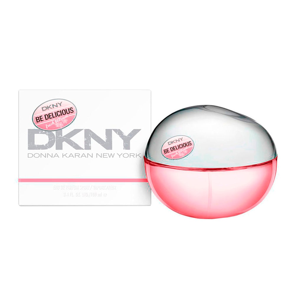 Perfume Be Delicious Fresh Blossom Agua de perfume 100 ml Mag — imagen 2