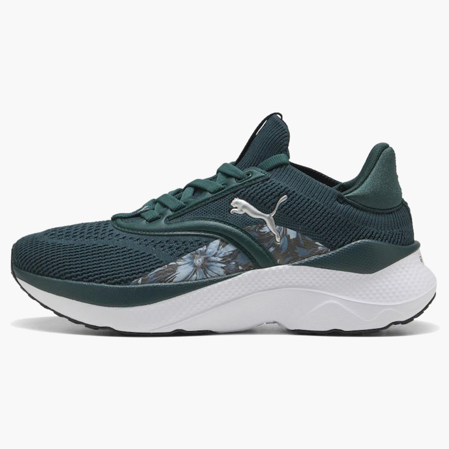 Tenis Puma Softride Mayve Bloom para Mujer 311971-02 — imagen 1