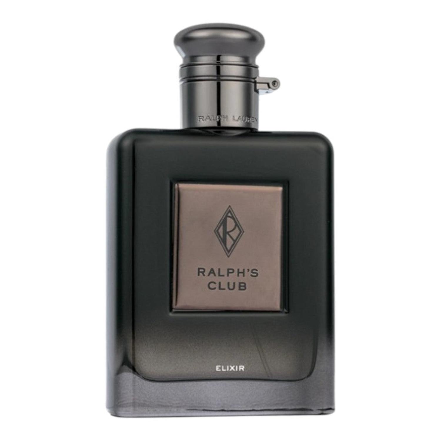 RALPH LAUREN RALPH'S CLUB ELIXIR 75 ML — imagen 1