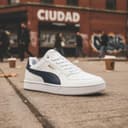TENIS CABALLERO PUMA CHOCLO CASUAL CAVEN 2 1260884