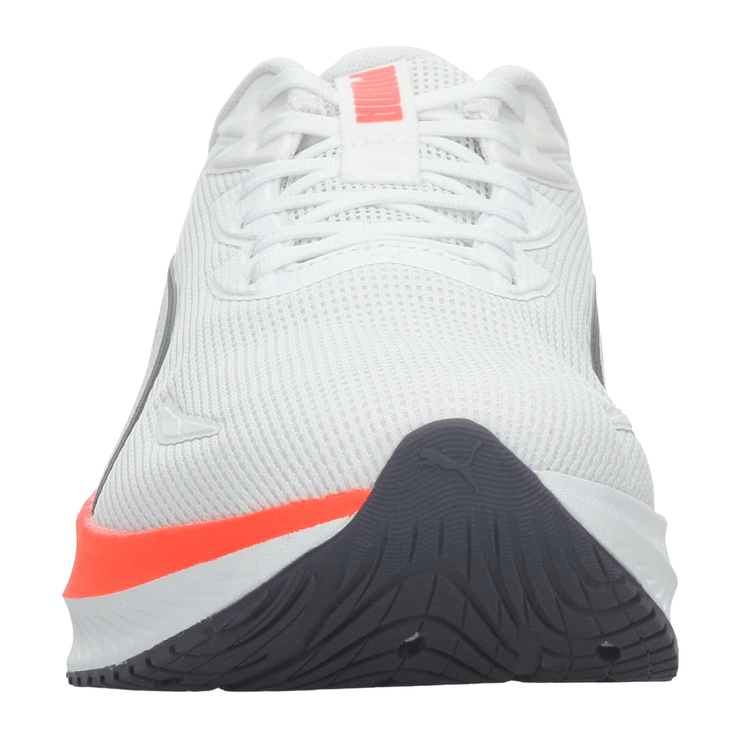 Tenis Puma Pounce Lite 2 Hombre Running Caballero Blanco — imagen 6