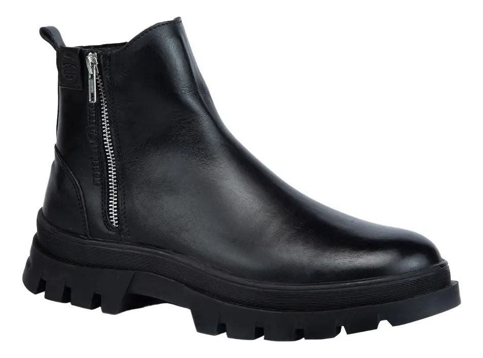 Botin Jeep Hombre Casual 1700 — imagen 8
