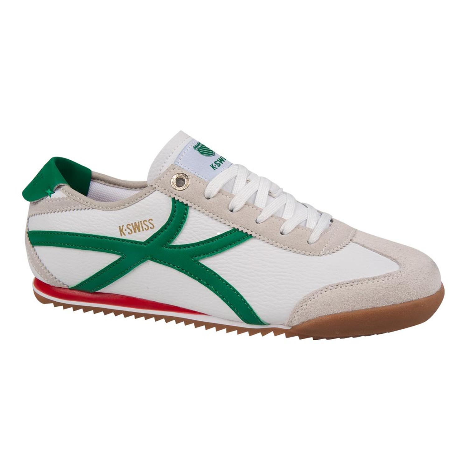 TENIS CABALLERO K-SWISS CHOCLO CASUAL GASHIKO 1344229 — imagen 2