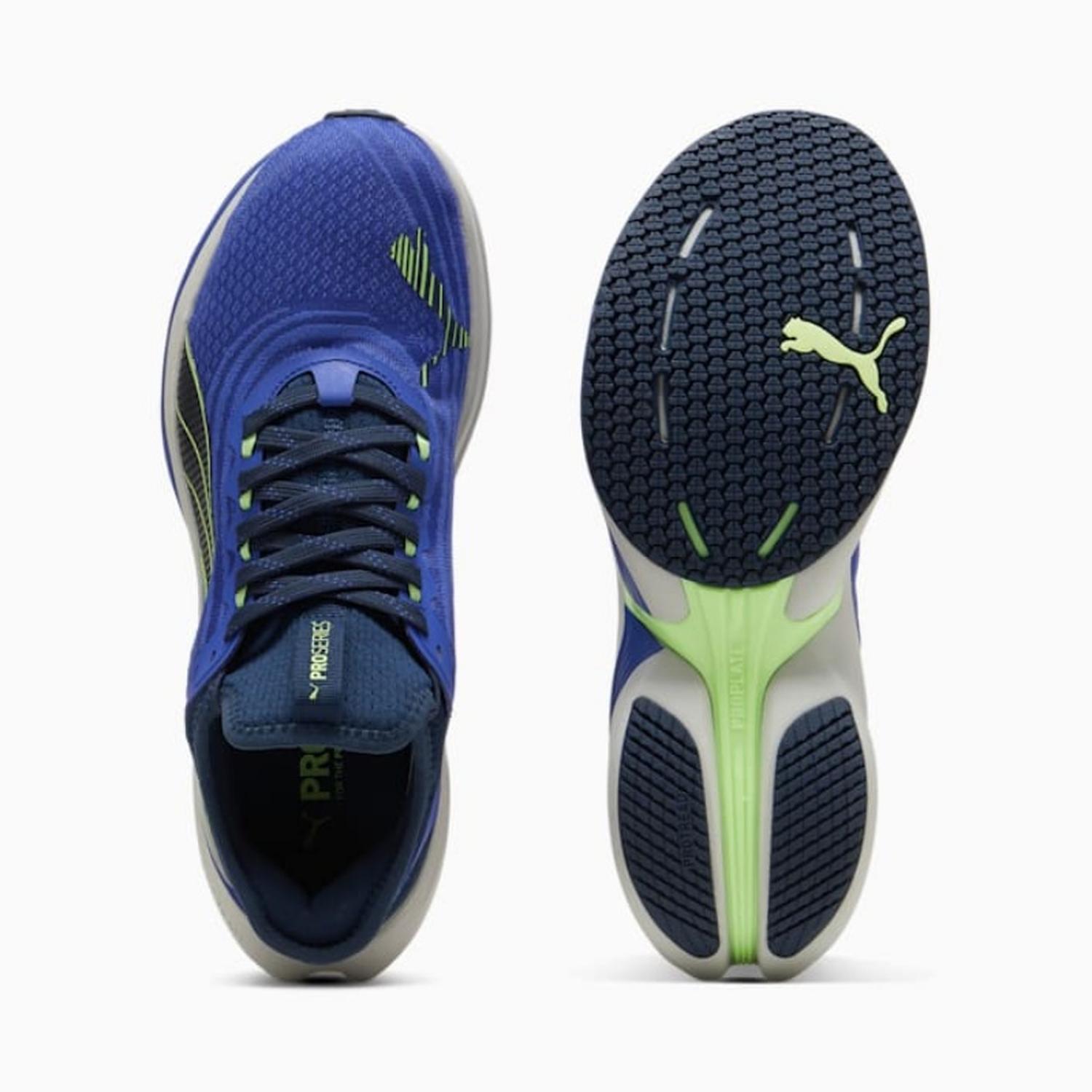 Tenis Puma Conduct Pro para Hombre 379438-11 — imagen 4