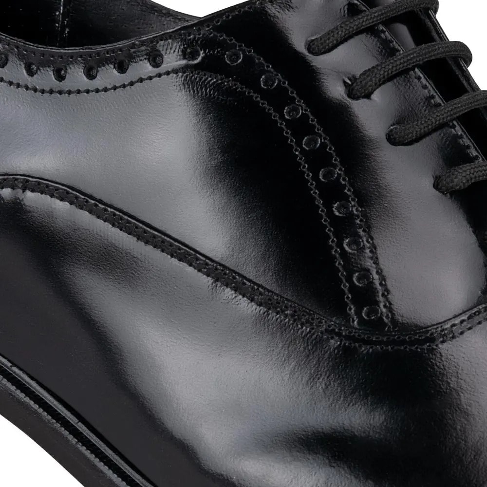 Zapato Don Carleone Hombre Vestir Oxford 1254877 — imagen 10