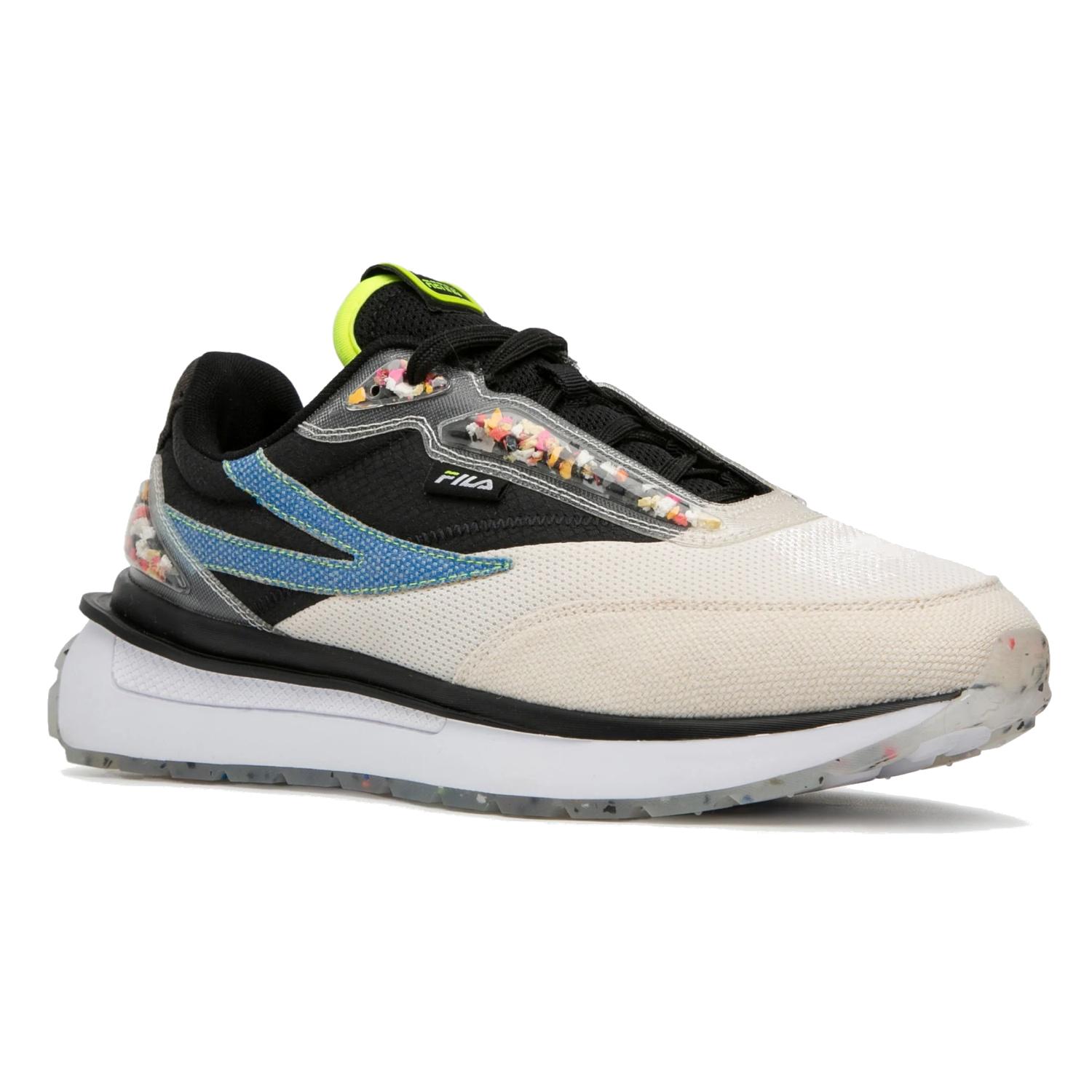 Tenis Fila Renno Evo para Hombre 1RM02310-115 — imagen 3