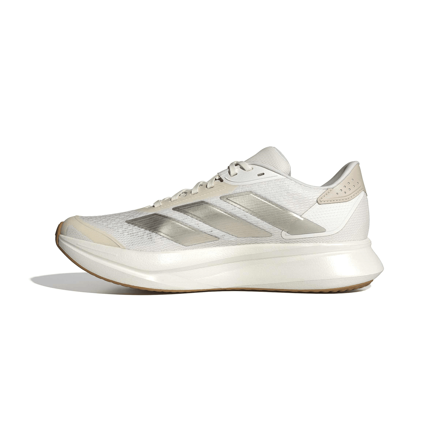 Tenis Dama Adidas Duramo SL2 Blanco Deportivo Mujer — imagen 5