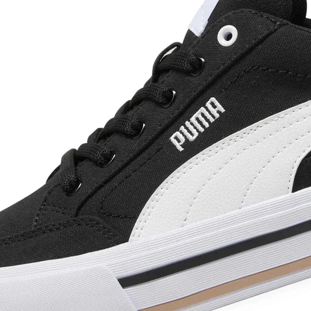 Tenis Puma Dama Casual Urbano Choclo 1140079 — imagen 9