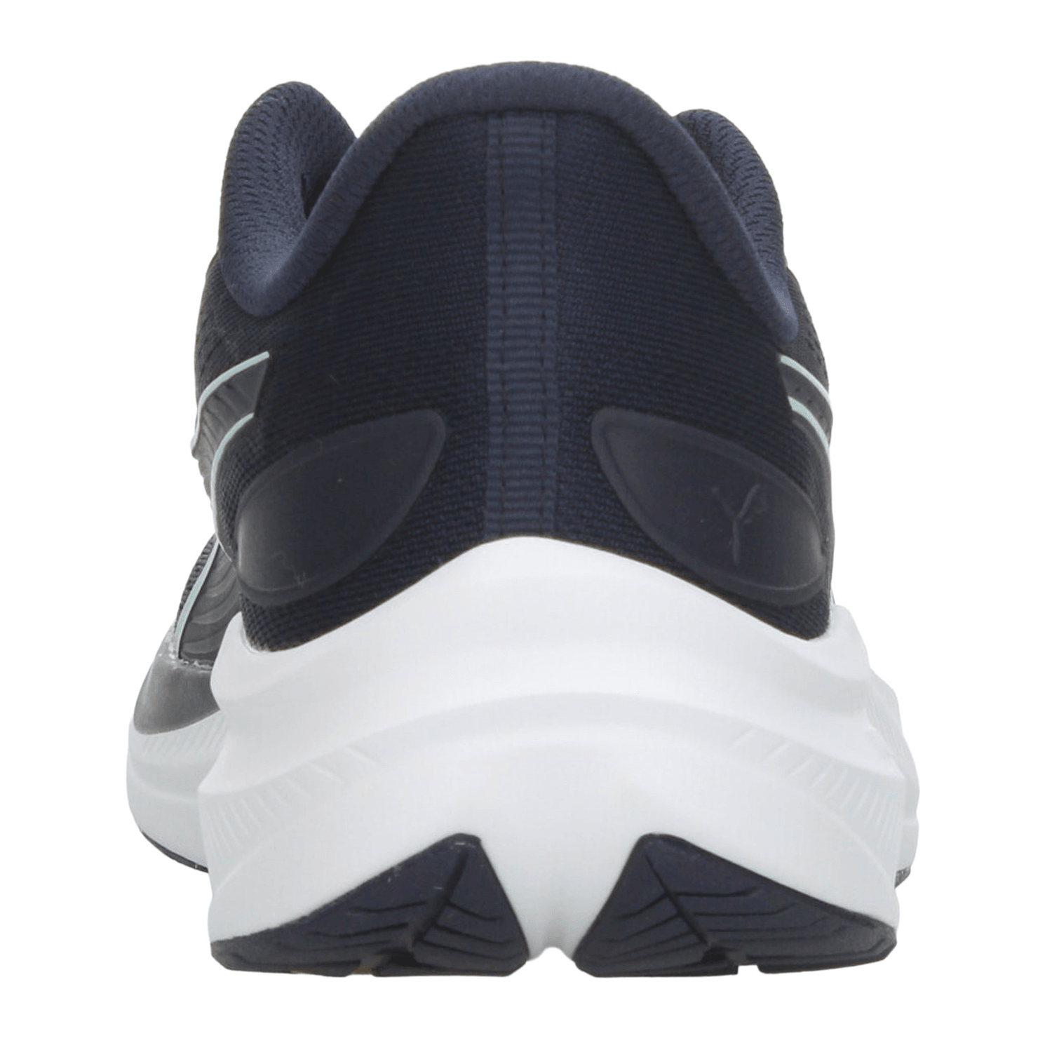 Tenis Puma Skyrocket Lite 2 Hombre Running Azul Marino Caballero — imagen 7