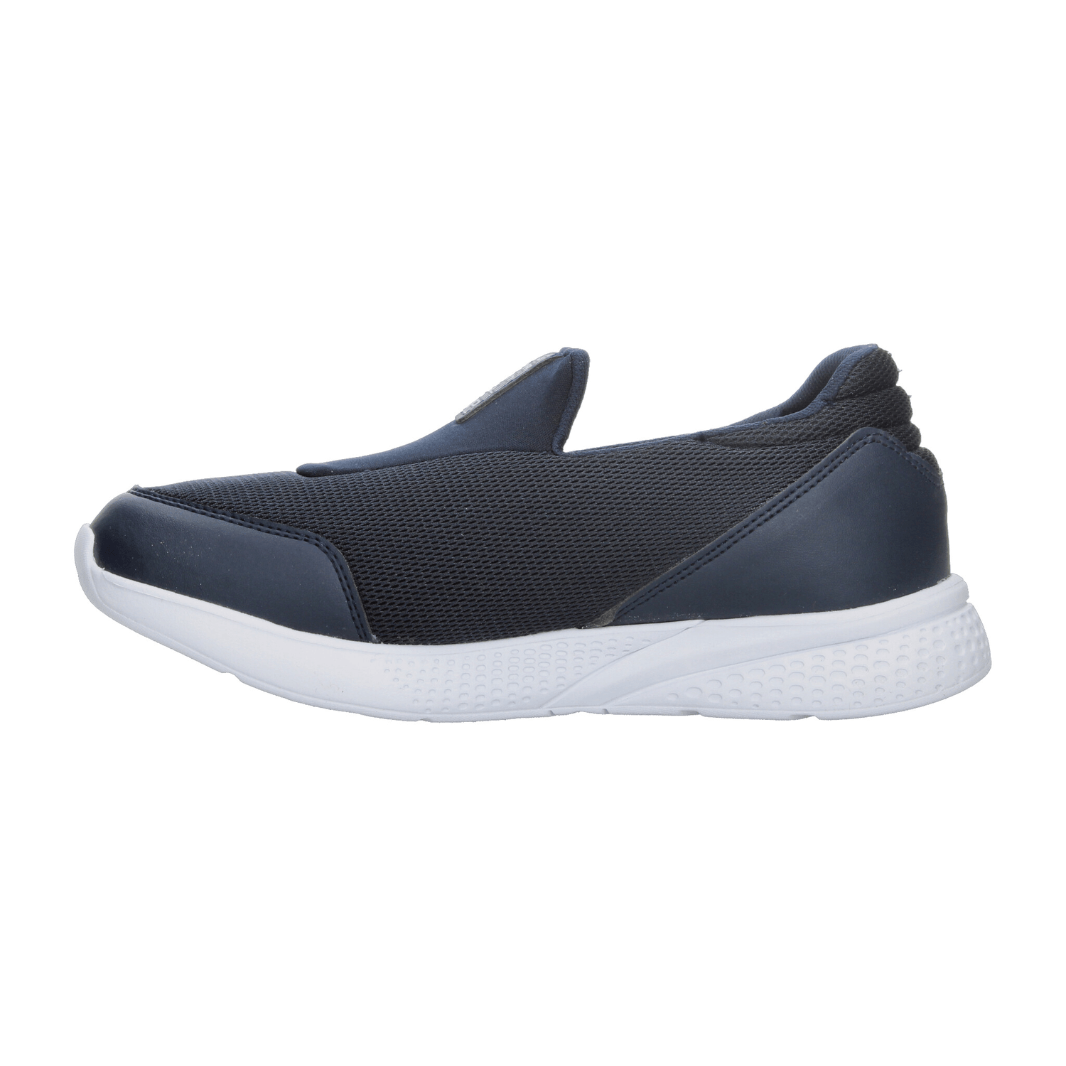 Tenis Janlo Hombre Casual Azul Caballero — imagen 5