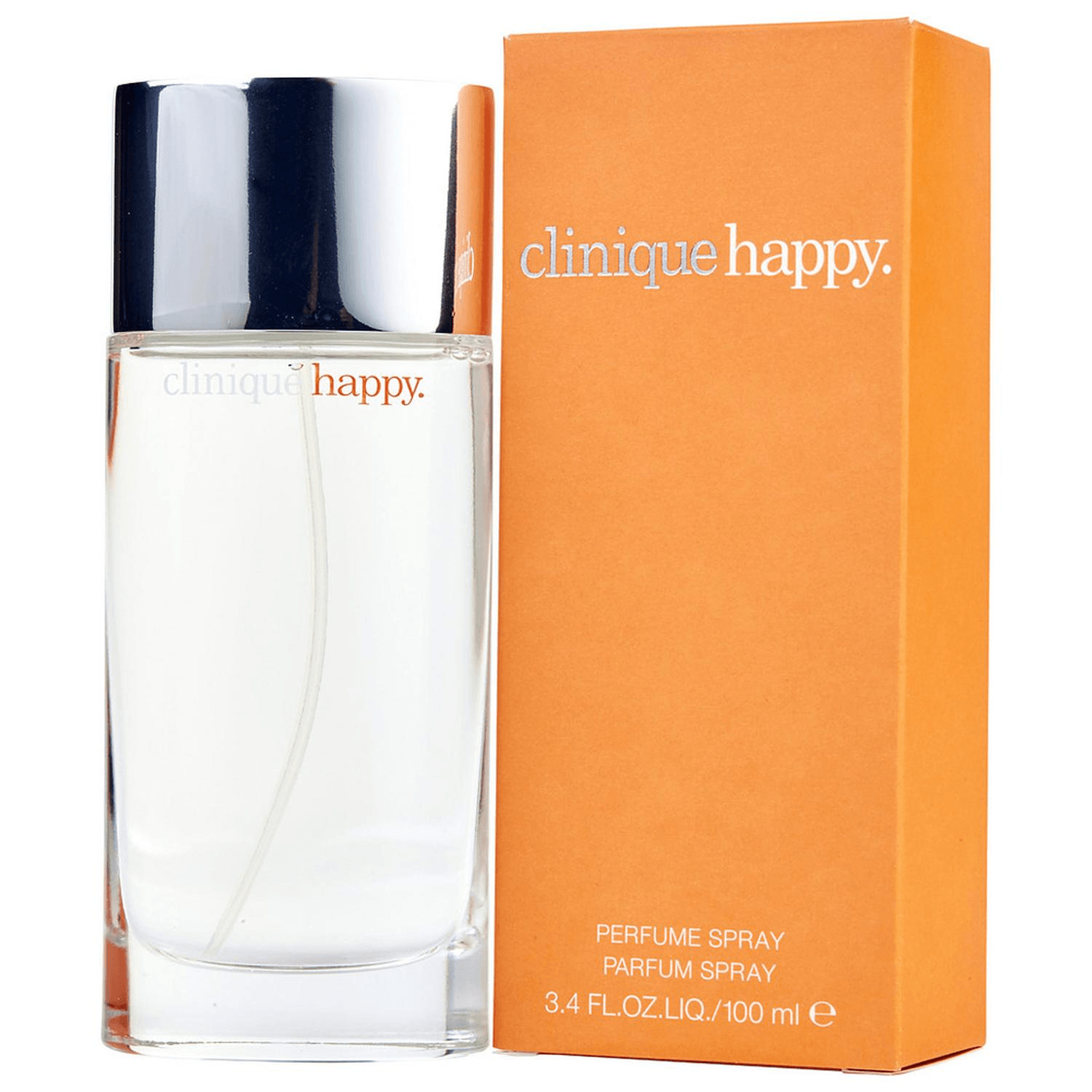 CLINIQUE HAPPY 100 ML DAMA — imagen 2