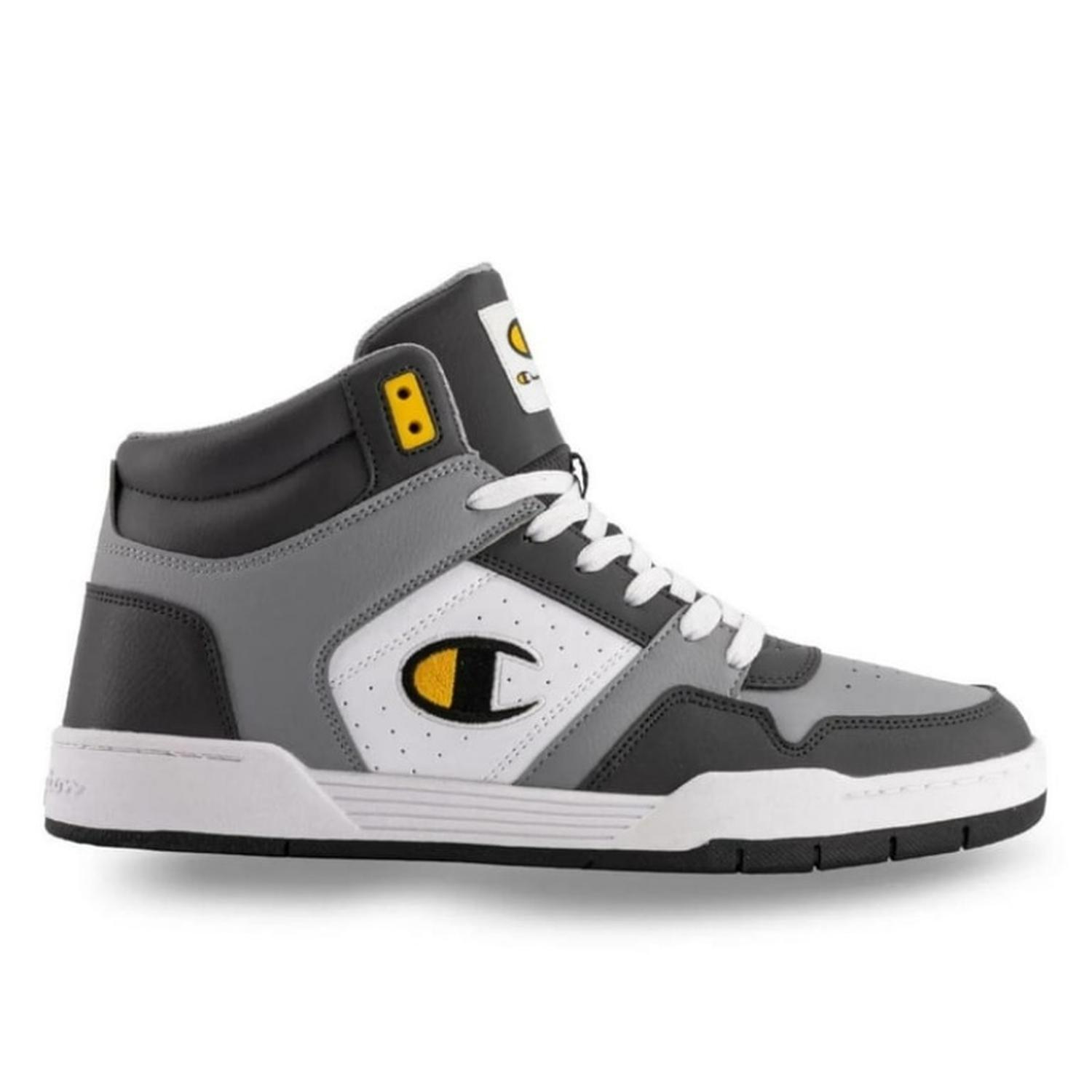Tenis Champion 3ON3 Court Hi para Hombre. CAS10373M — imagen 1
