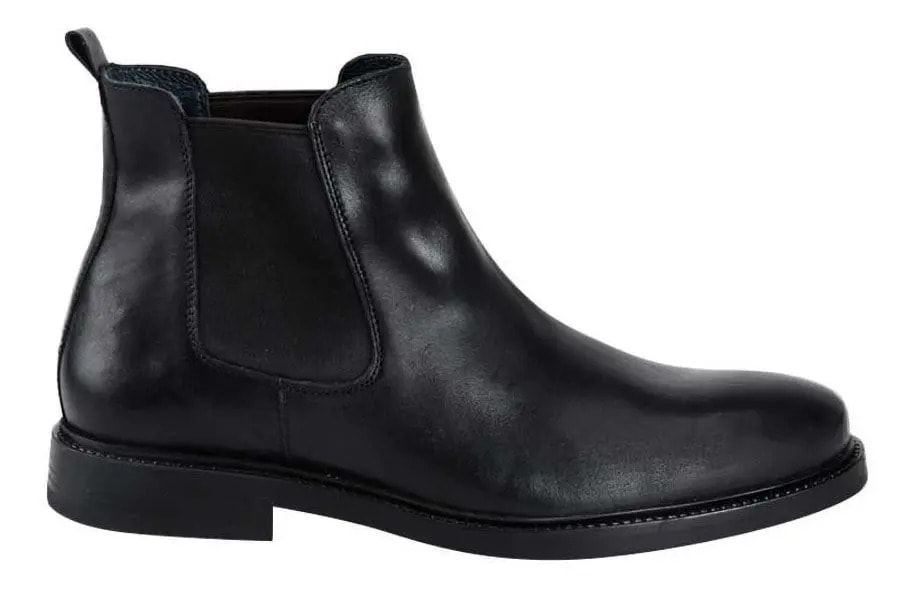 Bota Botin Caballero Casual Choppard 1210 — imagen 12