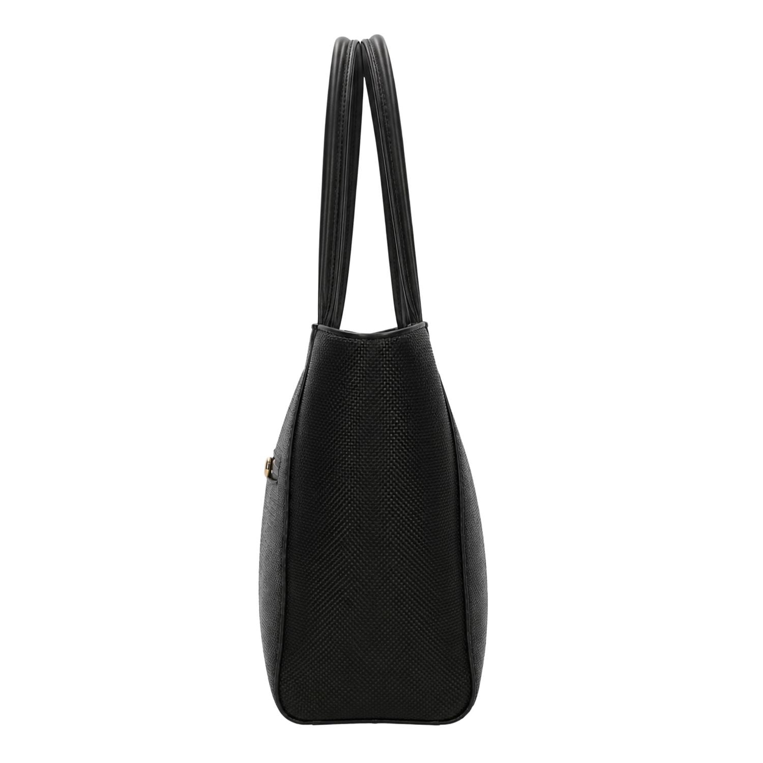 Bolsa Felianna Dama Casual Negro Mujer — imagen 3