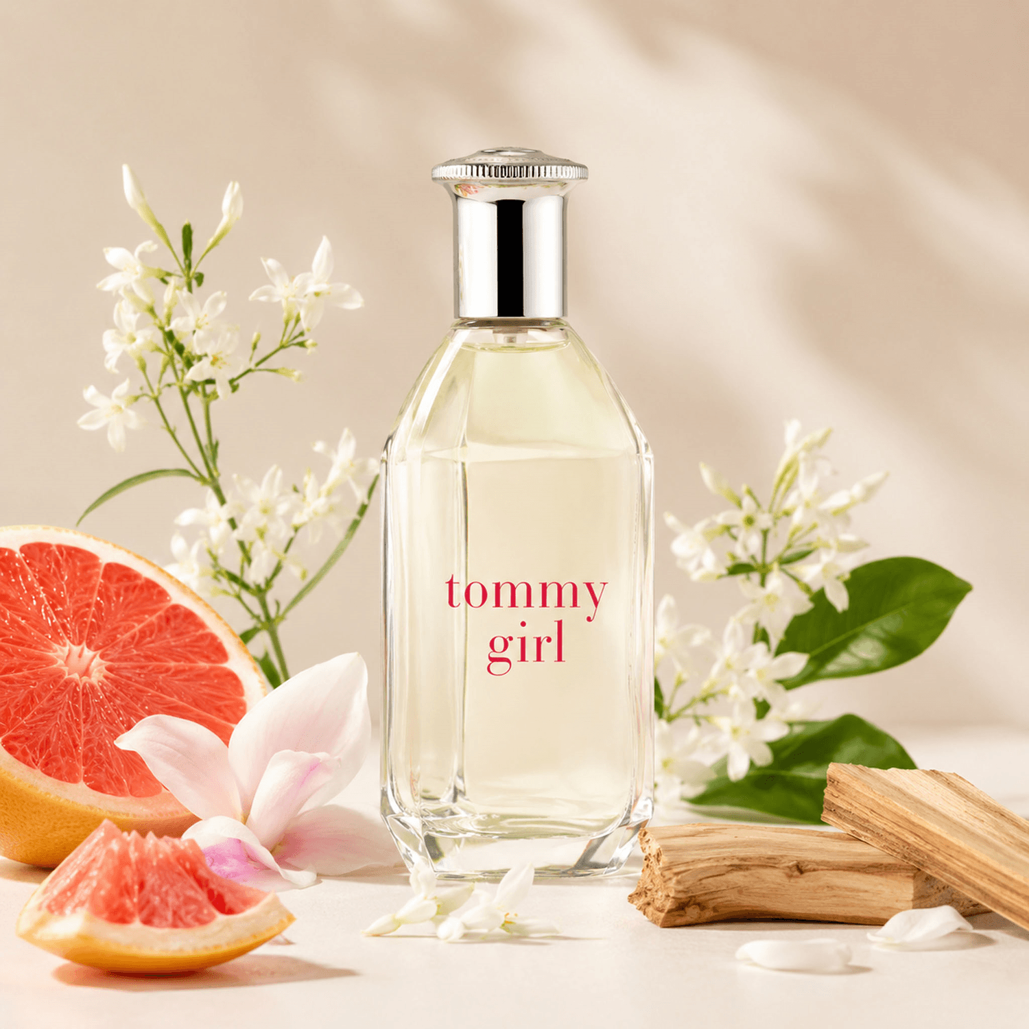 Perfume Tommy Hilfiger Girl EDT Mujer 100ml — imagen 4