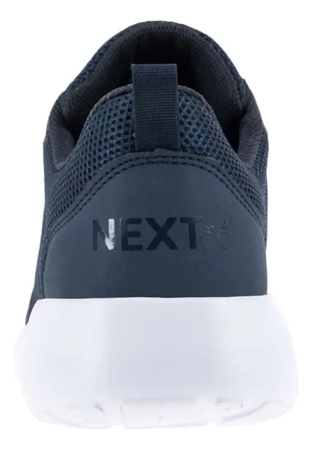 Tenis Next & Co Caballero Casual Basico Confort 830867 — imagen 8