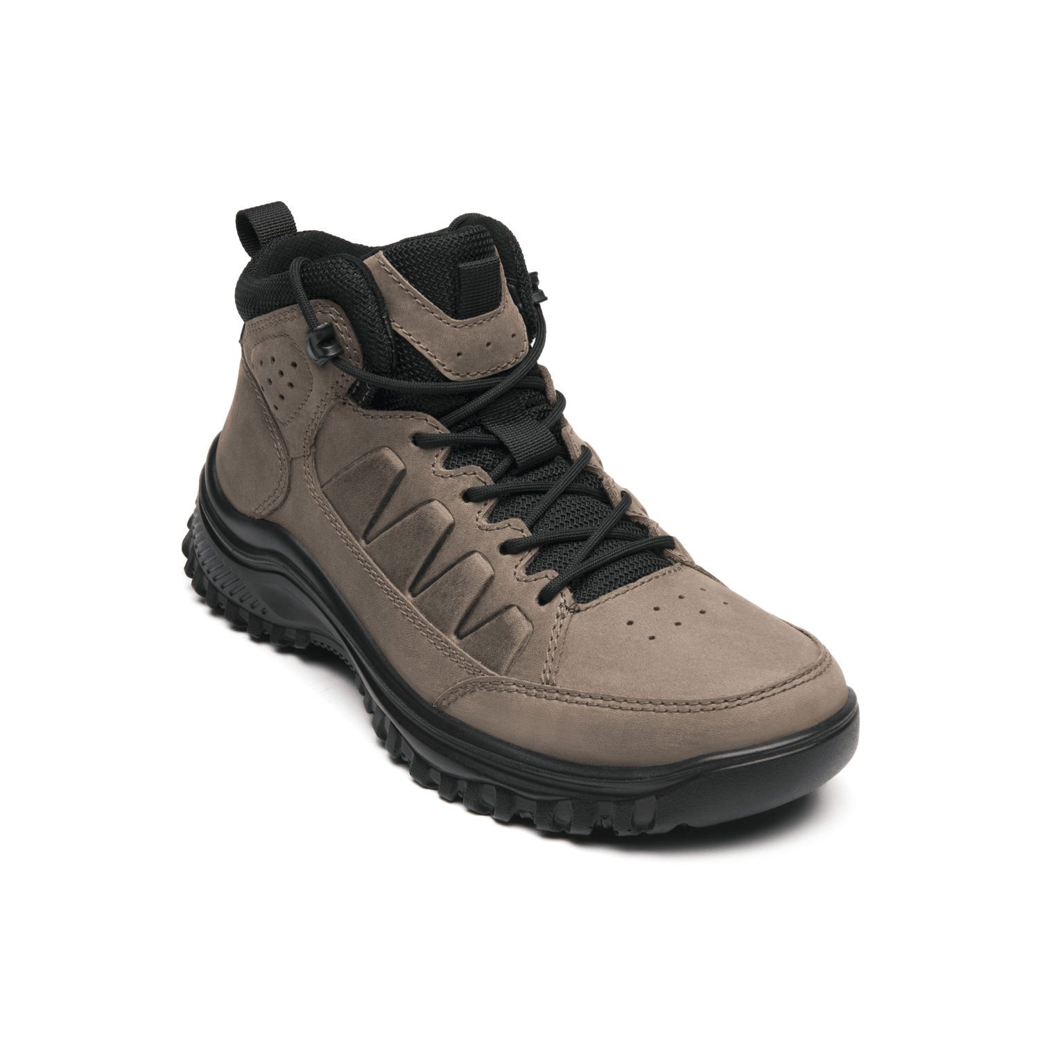 Bota Flexi Thompson Hombre Café Outdoor Cintas Casual Caballero — imagen 2