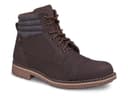 Bota hombre botin caballero casual WORKLAND 89733 Café