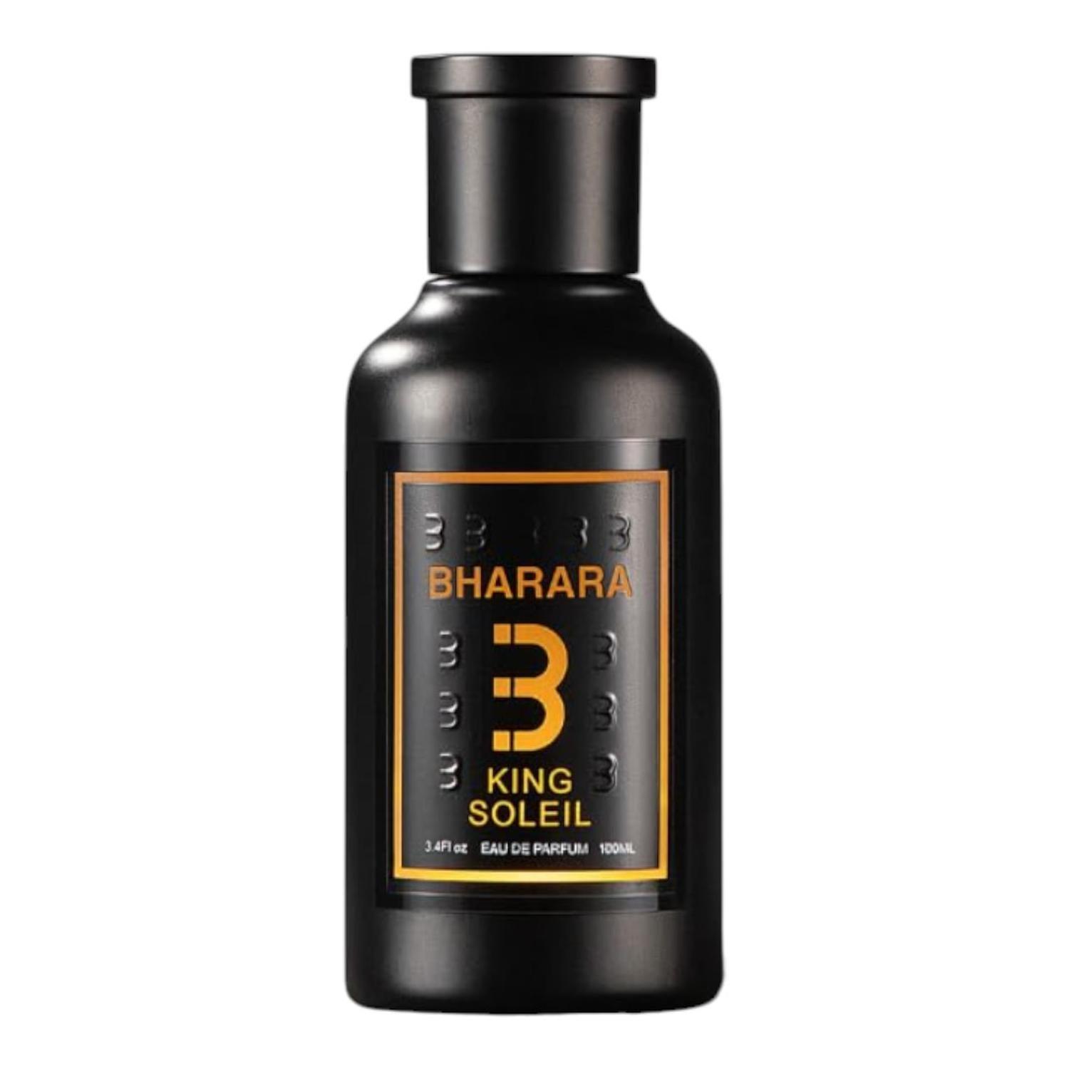 BHARARA KING SOLEIL EDP 100 ML — imagen 1