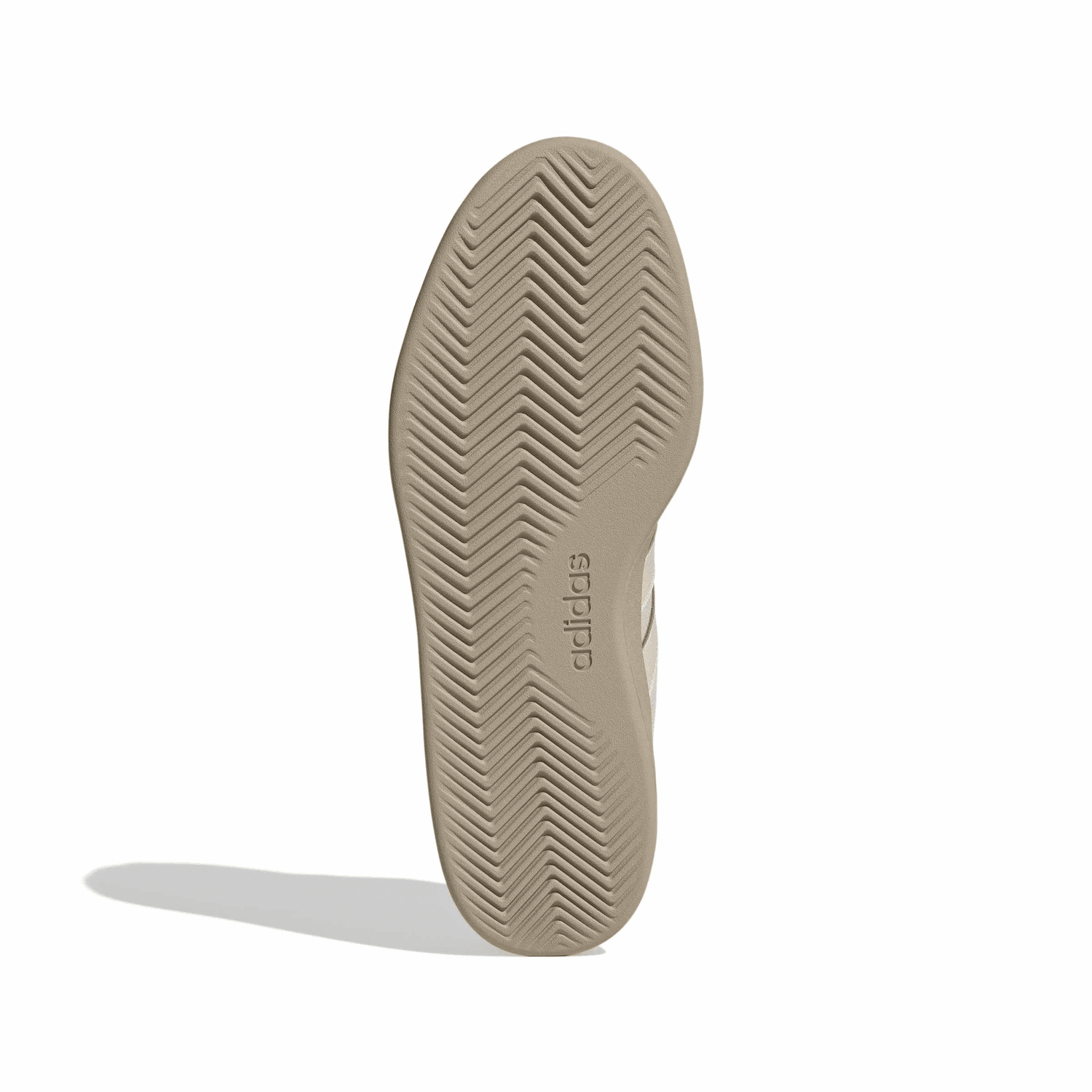 Tenis Hombre Adidas Breaknet 3.0 Beige Casual Para Caballero — imagen 9